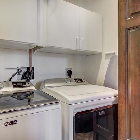 Luxury Ski-In 3 Bedroom Penthouse Inside Pines Lodge, Sleeps 10! Condo Beaver Creek Zewnętrze zdjęcie