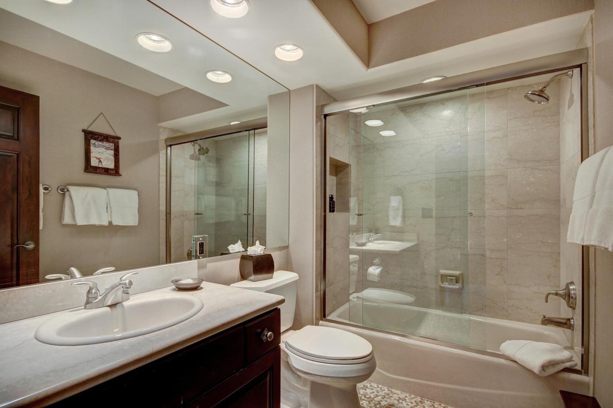 Luxury Ski-In 3 Bedroom Penthouse Inside Pines Lodge, Sleeps 10! Condo Beaver Creek Zewnętrze zdjęcie