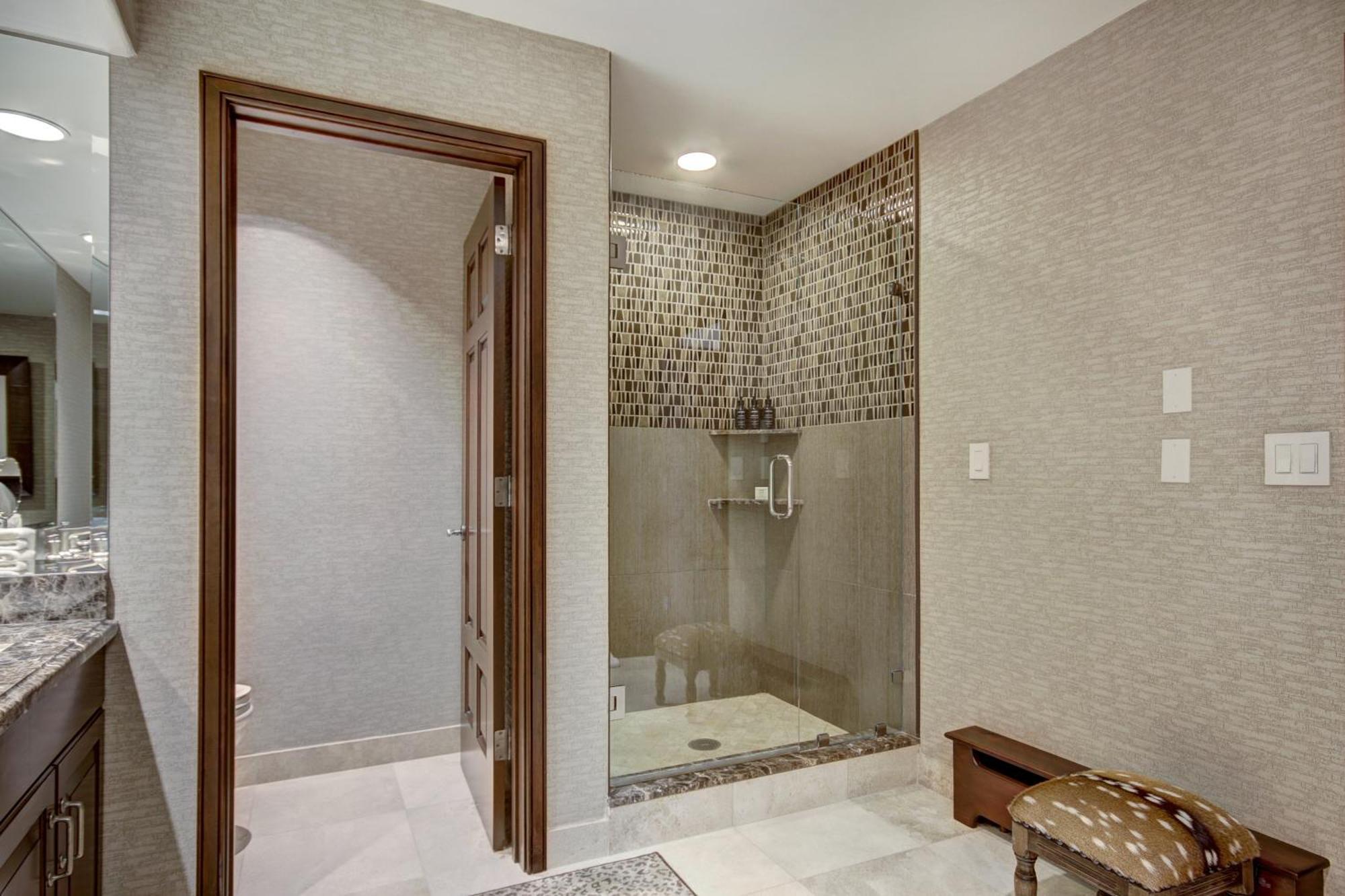 Luxury Ski-In 3 Bedroom Penthouse Inside Pines Lodge, Sleeps 10! Condo Beaver Creek Zewnętrze zdjęcie