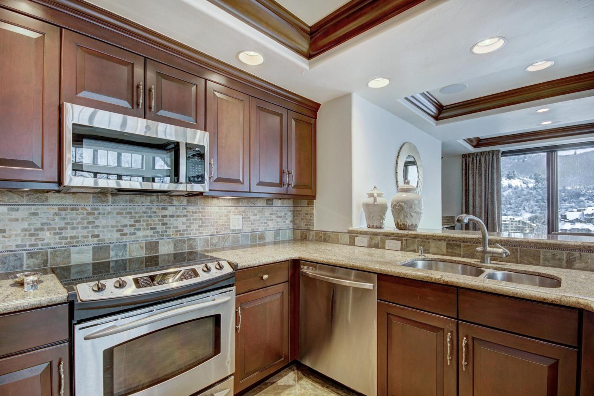 Luxury Ski-In 3 Bedroom Penthouse Inside Pines Lodge, Sleeps 10! Condo Beaver Creek Zewnętrze zdjęcie