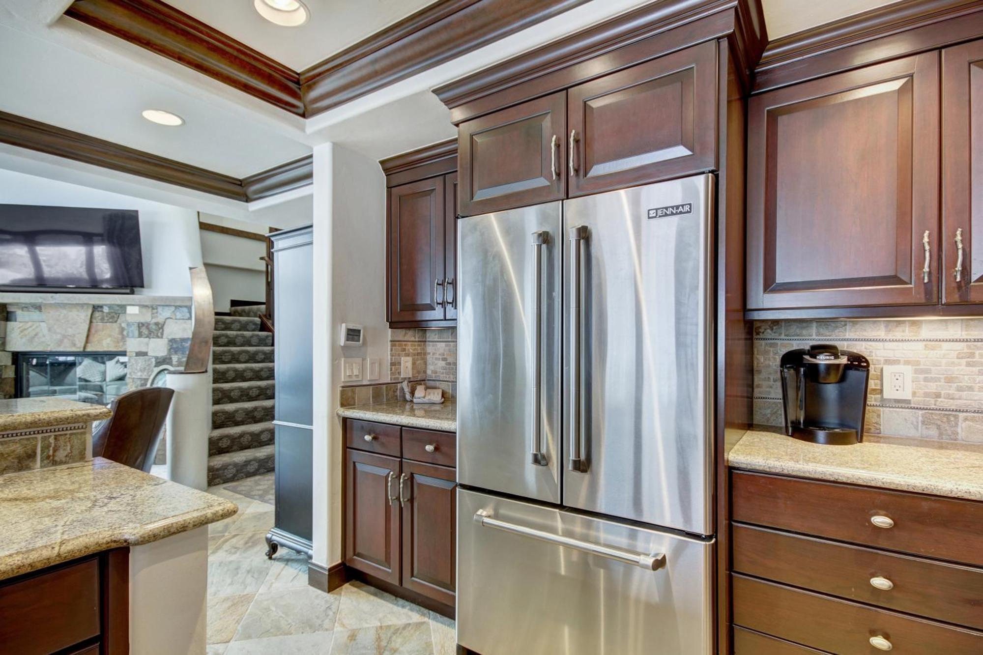 Luxury Ski-In 3 Bedroom Penthouse Inside Pines Lodge, Sleeps 10! Condo Beaver Creek Zewnętrze zdjęcie